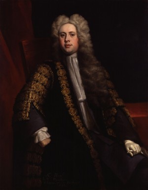 Sir William Wyndham, 3rd